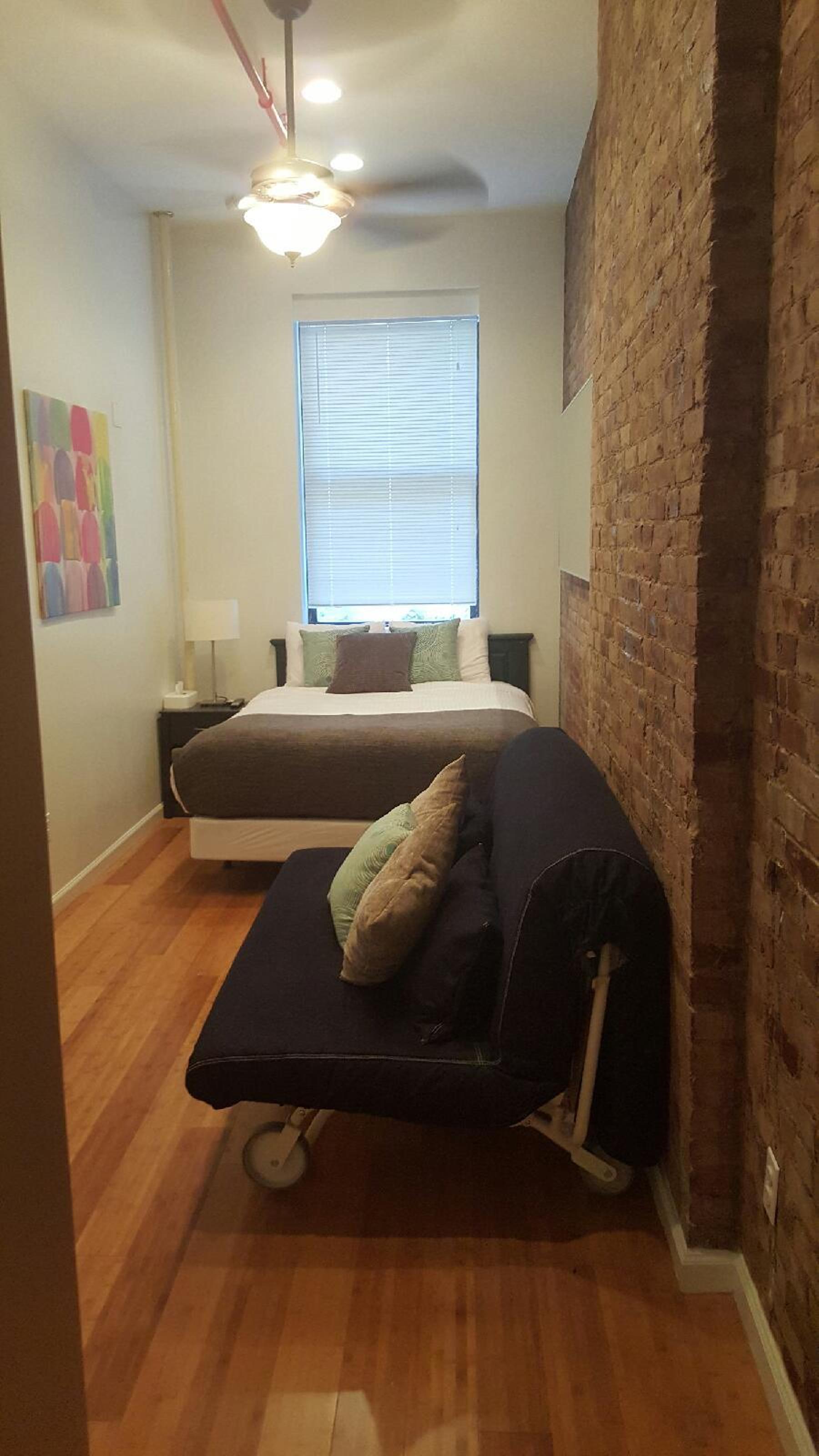 Gasthof Chelsea (adults Only) New York