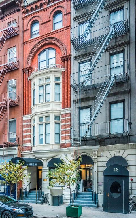 Chelsea (adults Only) Gasthof 3*