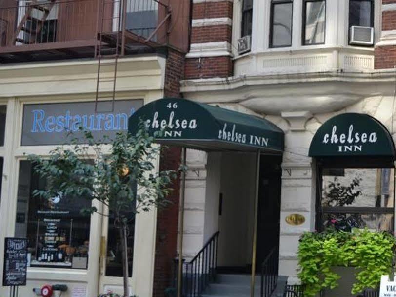 Gasthof Chelsea (adults Only) 3*