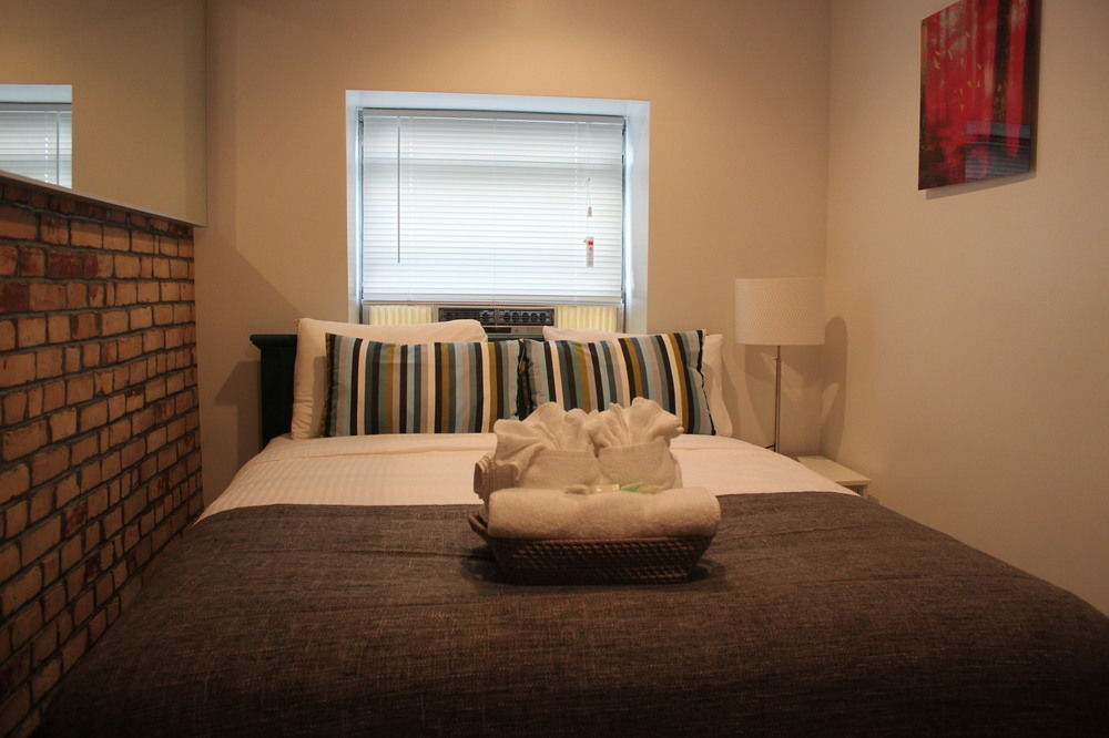 Chelsea (adults Only) Gasthof New York